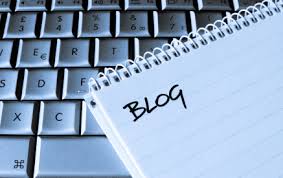 blog-writing